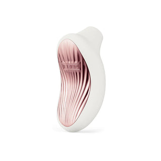 LELO SONA 3 App Enabled Sonic Wave Suction Stimulator