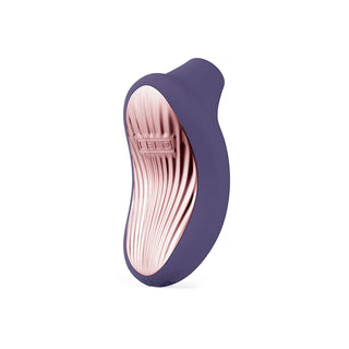 LELO SONA 3 App Enabled Sonic Wave Suction Stimulator