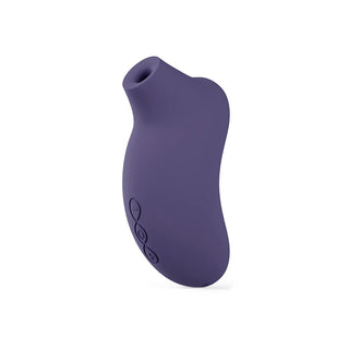 LELO SONA 3 App Enabled Sonic Wave Suction Stimulator