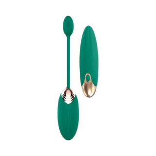 Blaze Dual Remote Control Vibrating Bullet Kit