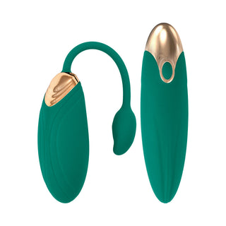 Blaze Dual Remote Control Vibrating Bullet Kit