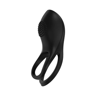 Gold Glam Vibrating Cockring
