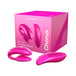 Cosmic Pink