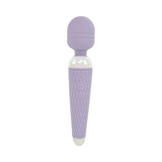 Adam & Eve Flexi Lexi Petite Wand Massager