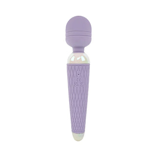 Adam & Eve Flexi Lexi Petite Wand Massager