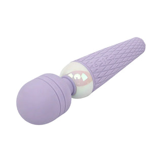 Adam & Eve Flexi Lexi Petite Wand Massager