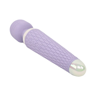 Adam & Eve Flexi Lexi Petite Wand Massager