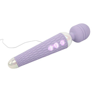 Adam & Eve Flexi Lexi Petite Wand Massager