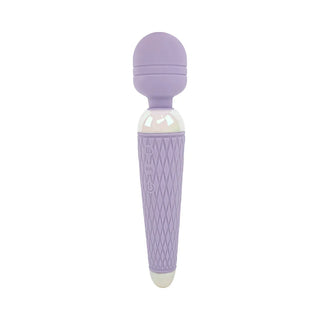 Adam & Eve Flexi Lexi Petite Wand Massager