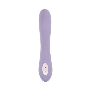 Adam & Eve Tickle Me Softly Flexible Rabbit Vibrator - Ultimate Clitoral & G-Spot Stimulation