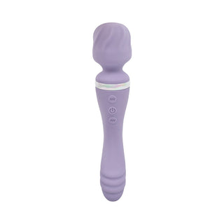 Adam & Eve Wand & Done - Powerful Clitoral Wand Vibrator