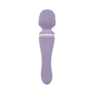 Adam & Eve Wand & Done - Powerful Clitoral Wand Vibrator