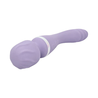 Adam & Eve Wand & Done - Powerful Clitoral Wand Vibrator