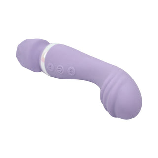 Adam & Eve Wand & Done - Powerful Clitoral Wand Vibrator