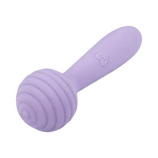 Adam & Eve Adam & Eve Bendy Bitty Wand Silicone Rechargeable Mini Wand Massager Horny Stoner Default Title Adam & Eve Adam & Eve Bendy Bitty Wand Silicone Rechargeable Mini Wand Massager Horny Stoner Default Title