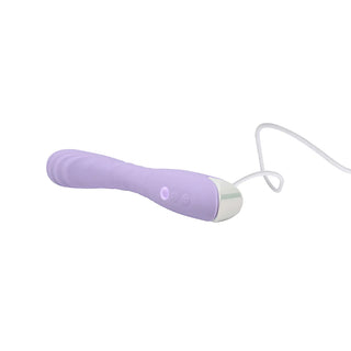 Adam & Eve Gee Oh My G-Spot Vibrator