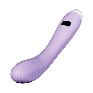 Adam & Eve Finger Wag Come-Hither G-Spot Vibrator