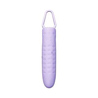 Adam & Eve Finger Waves LED Bullet Vibe