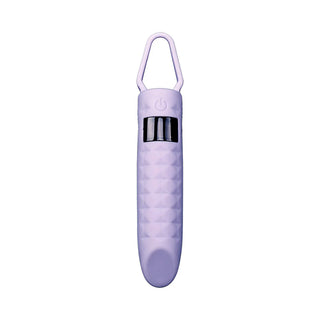 Adam & Eve Finger Waves LED Bullet Vibe