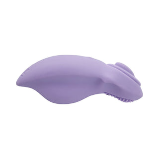 Adam & Eve Pleasure Panties - Discreet Vibrating Clitoral Stimulator