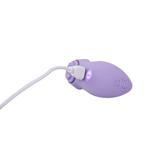 Adam & Eve Pleasure Panties - Discreet Vibrating Clitoral Stimulator
