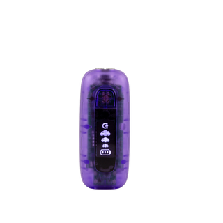 G Pen 510 Original - Purple Translucent
