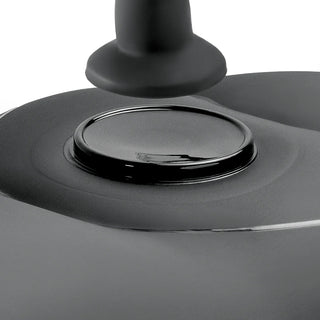 Fetish Fantasy Series Body Dock Inflatable Love Seat Compatible With Most Suction Cup Toys