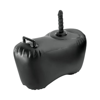 Fetish Fantasy Series Body Dock Inflatable Love Seat Compatible With Most Suction Cup Toys