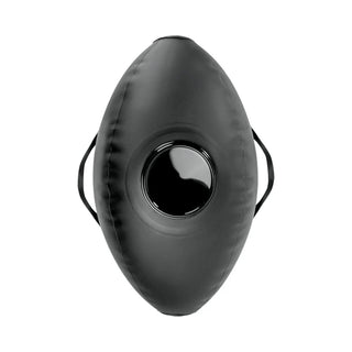 Fetish Fantasy Series Body Dock Inflatable Love Ball Compatible With Most Suction Cup Toys