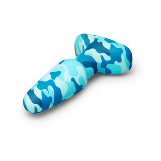 b-Vibe Rimming Plug 2 Rotating Bead Anal Plug Vibrator