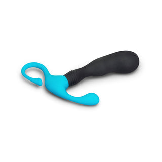 b-Vibe P-Spot Curl