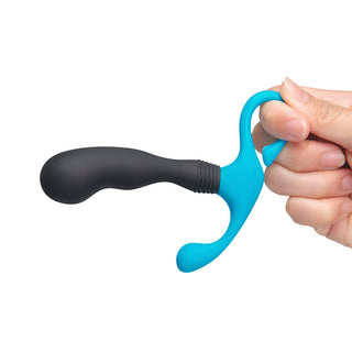 b-Vibe P-Spot Curl