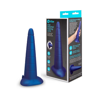 b-Vibe Anal Stretcher Training Cone - Safe and Effective