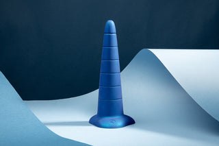 b-Vibe Anal Stretcher Training Cone - Safe and Effective