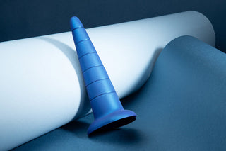b-Vibe Anal Stretcher Training Cone - Safe and Effective