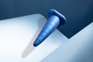 b-Vibe Anal Stretcher Training Cone - Safe and Effective