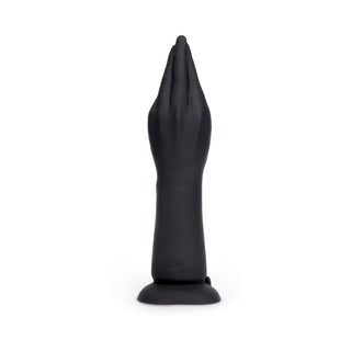 b-Vibe b-Vibe Vibrating Silicone Hand Fisting Dildo With Suction Cup Horny Stoner Default Title b-Vibe b-Vibe Vibrating Silicone Hand Fisting Dildo With Suction Cup Horny Stoner Default Title