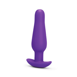 b-Vibe Rookie Beginner-Friendly Butt Plug