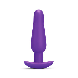 b-Vibe Rookie Beginner-Friendly Butt Plug