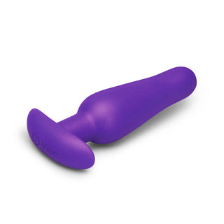 b-Vibe Rookie Beginner-Friendly Butt Plug