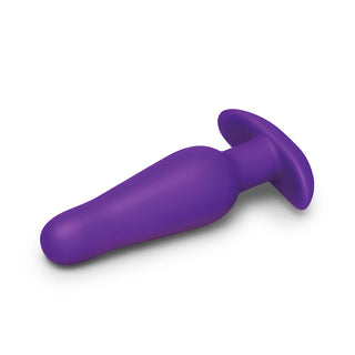 b-Vibe Rookie Beginner-Friendly Butt Plug