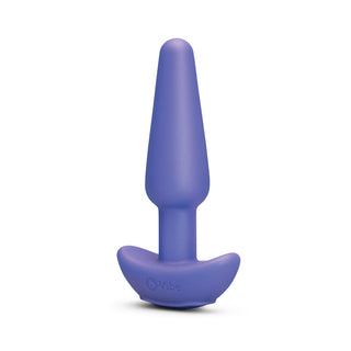 b-Vibe Shake Beginner Vibrating Butt Plug
