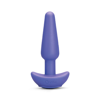 b-Vibe Shake Beginner Vibrating Butt Plug