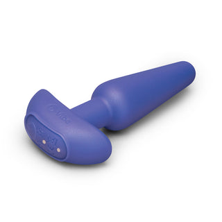 b-Vibe Shake Beginner Vibrating Butt Plug
