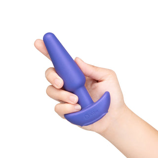 b-Vibe Shake Beginner Vibrating Butt Plug