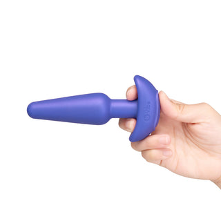 b-Vibe Shake Beginner Vibrating Butt Plug