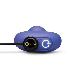 b-Vibe Shake Beginner Vibrating Butt Plug
