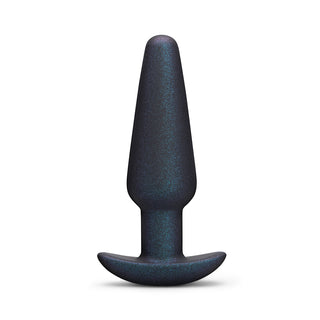 b-Vibe Hefty Weighted Butt Plug