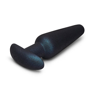 b-Vibe Hefty Weighted Butt Plug