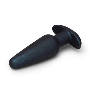 b-Vibe Hefty Weighted Butt Plug